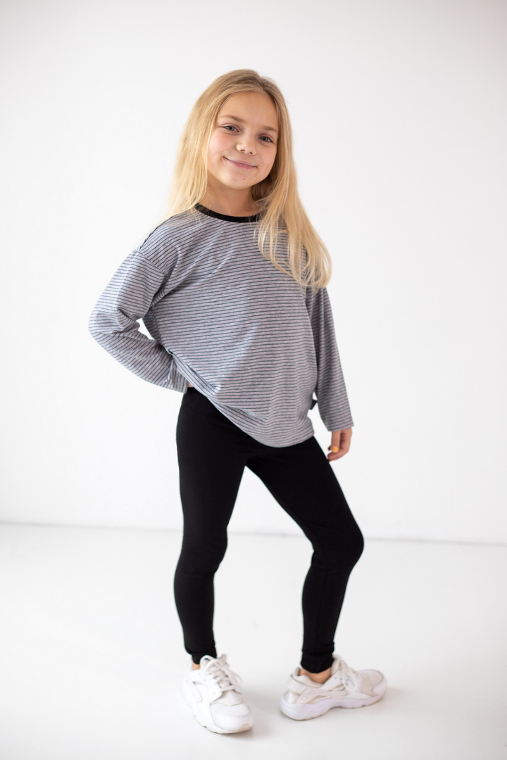 Лосини для дівчаток